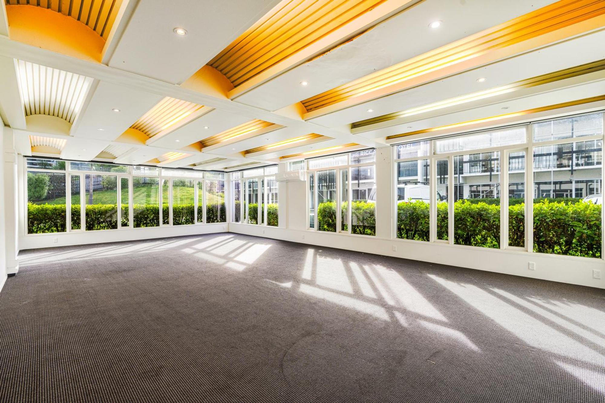 Grand Riccarton Hotel Christchurch Exteriör bild